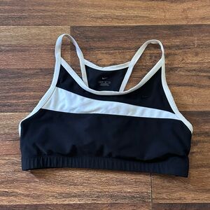 Nike Sports Bra Large